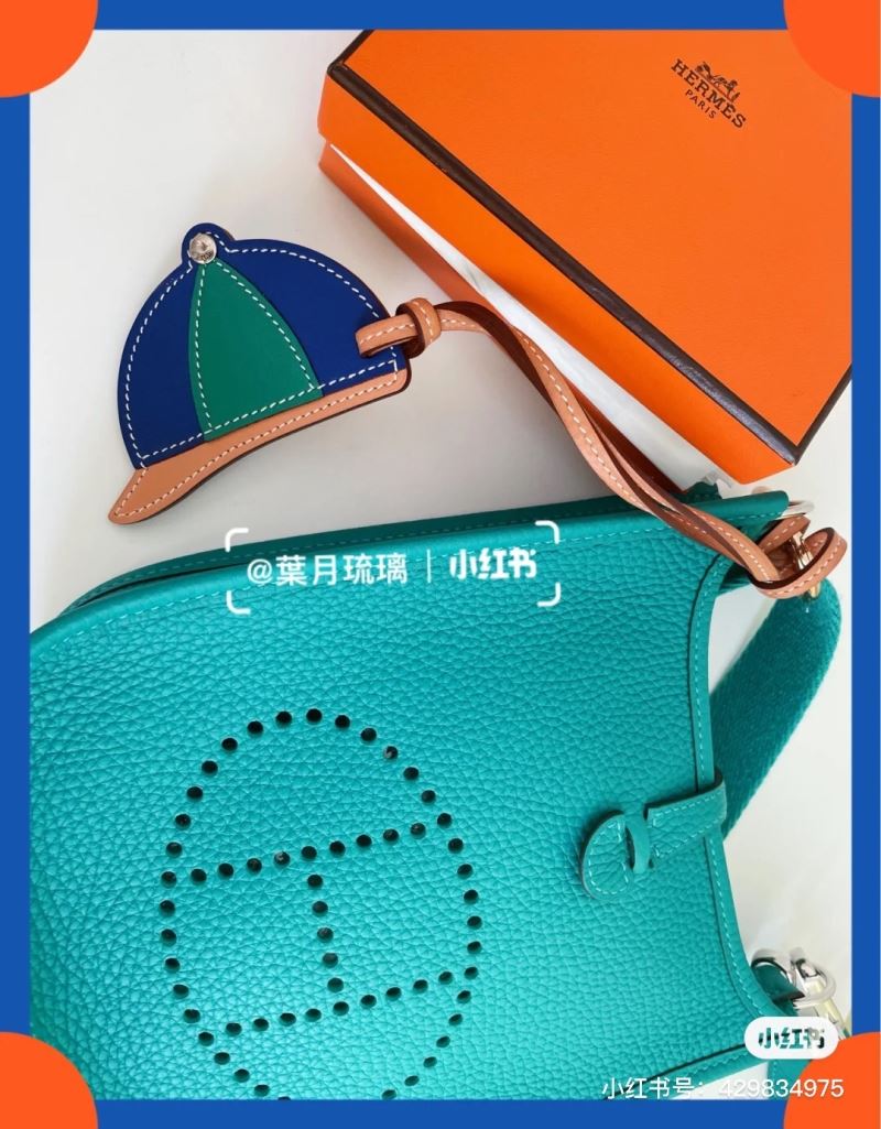 Hermes Evelyn Bags